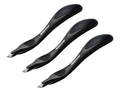 Minimalist Bostitch Office Professional Push Style simple Staple Remover, Black, Essentials